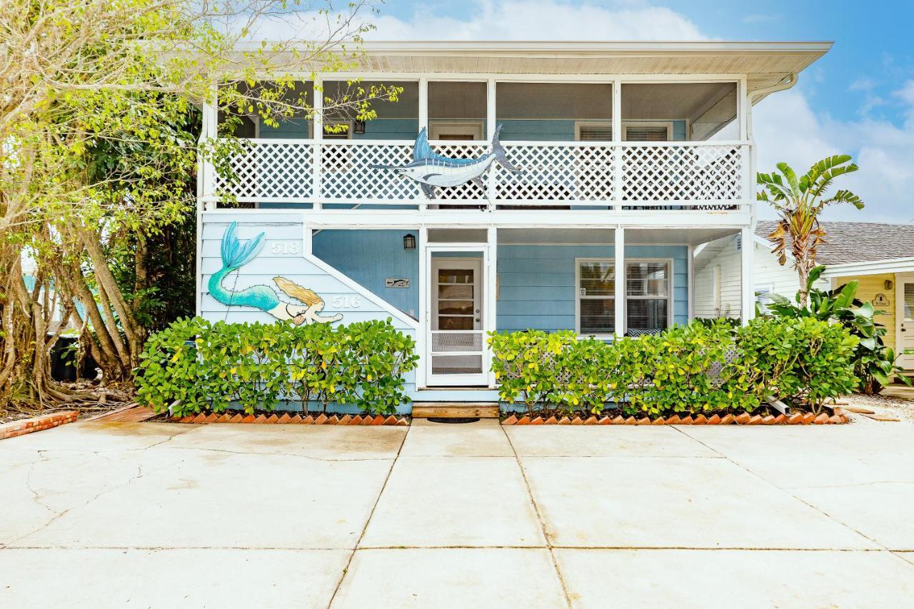 Siesta Key Island Rentals ภายนอก รูปภาพ